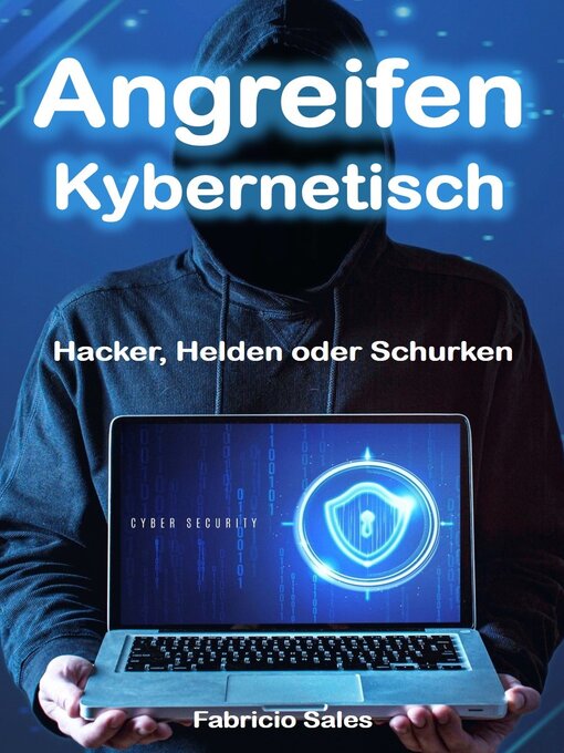 Title details for Angreifen Kybernetisch by Fabricio Silva - Available